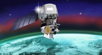 Nasa lança satélite Icon para estudar fronteira com o espaço